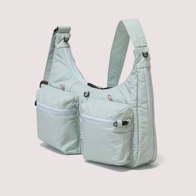 Branden Safe Plus Cross Body Bag