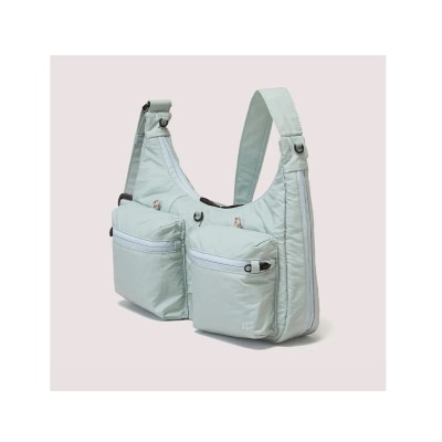 Branden Safe Plus 斜揹袋