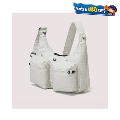 Branden Safe Plus 斜揹袋