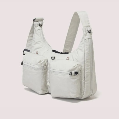 Branden Safe Plus 斜揹袋