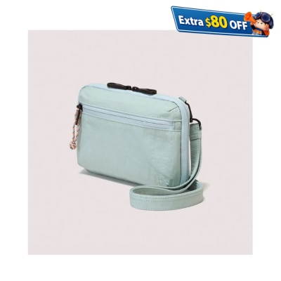 Branden Safe Plus 斜孭防盜銀包