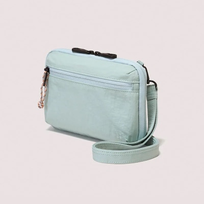 Branden Safe Plus Wallet Bag