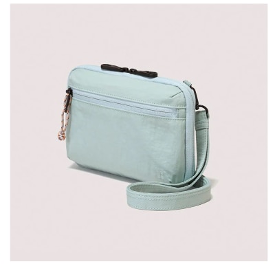 Branden Safe Plus 斜孭防盗银包