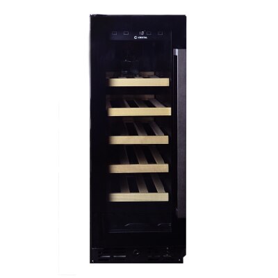 尼斯 CRISTAL CWB-20S-1 專業酒櫃 酒櫃