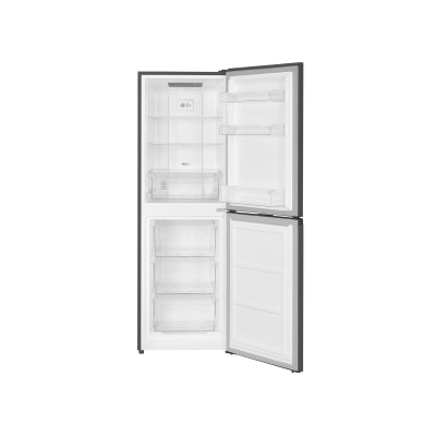 SHARP - SJ-B23M-S 230L 2-door Fridge with Inverter (Bottom Freezer) Fridge