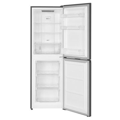 SHARP SJ-B23M-S 230L 2-door Fridge with Inverter (Bottom Freezer) Fridge