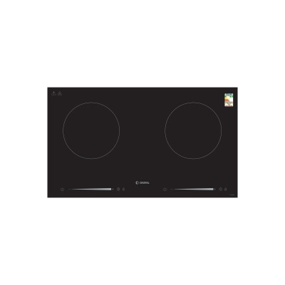 尼斯 CRISTAL CI-268-3 雙爐頭電磁爐 嵌入式電磁爐