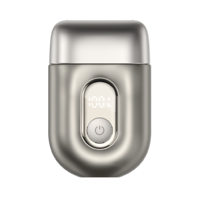 Momax 1-CARE RAZE 迷你充電式電動剃鬚刀 HL20L