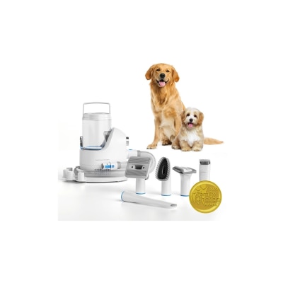 Neakasa - P2 Pro 5-in-1 Dog Cat Grooming Kit with Vacuum