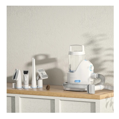 Neakasa P2 Pro 五合一寵物剃毛美容機