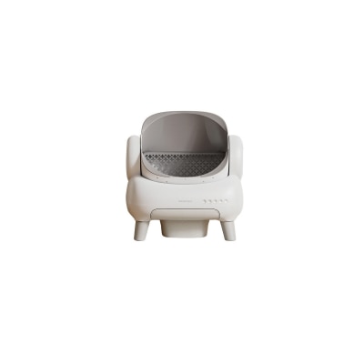 Neakasa M1 Plus Open Top Self-Cleaning Cat Litter Box