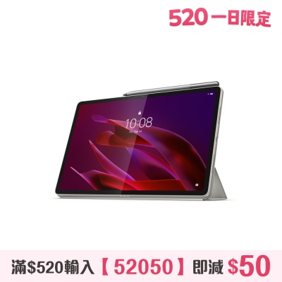 LENOVO - Yoga Tab ZAG60241HK Tablet