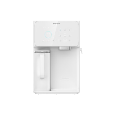 PHILIPS ADD6991WH Hot and Cold RO Water Dispenser with Auto Ice-Maker