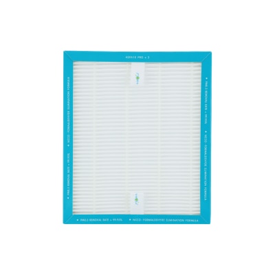 B-mola HEPA10 PROx2 高效濾網除甲醛專用配方