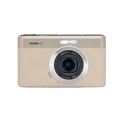 KODAK 柯达 PIXPRO C1 数码相机