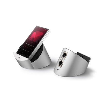 Astell & Kern Cradle
