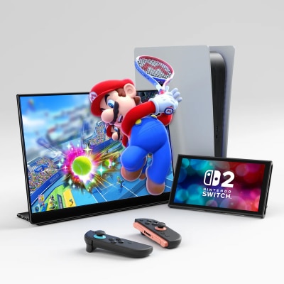 EHOMEWEI Q5 16" Portable Monitor Monitor