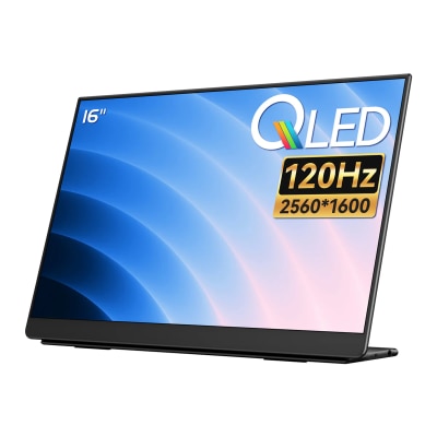 EHOMEWEI Q5 16" 可攜式顯示器 顯示屏