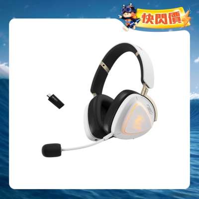 ASUS 華碩 - ROG Delta II-KJP 電競耳機