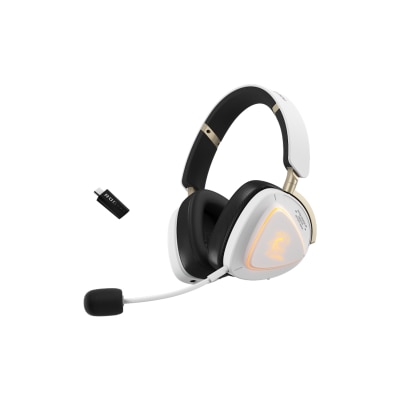 ASUS - ROG Delta II-KJP Gaming Heatset