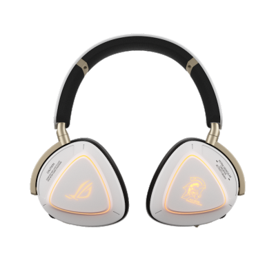 ASUS ROG Delta II-KJP Gaming Heatset