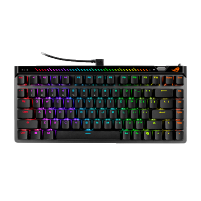 ASUS ROG Falchion Ace 75 HE Gaming Keyboard