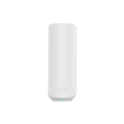 NETGEAR - Orbi RBE370 双频 BE3600 Mesh WiFi 7 卫星分机