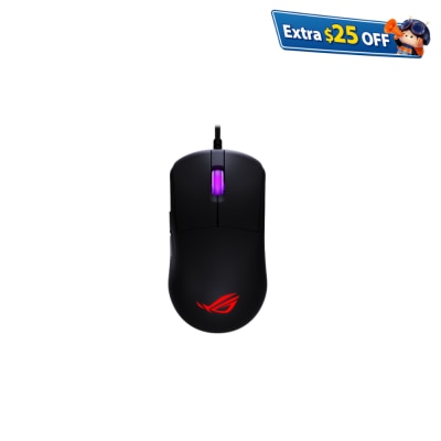 ASUS 华硕 ROG Harpe Mini Core 电竞 滑鼠