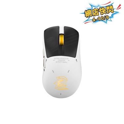 ASUS 華碩 ROG Keris II Origin KJP 電競 滑鼠 image