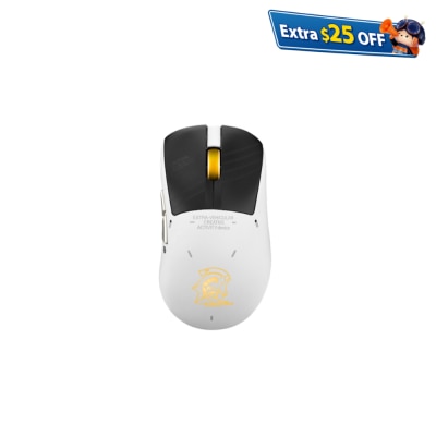 ASUS 華碩 ROG Keris II Origin-KJP 電競 滑鼠