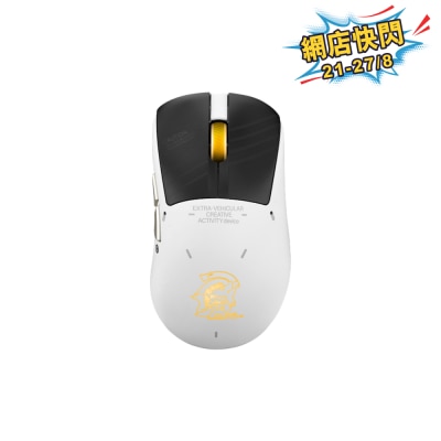 ASUS 華碩 ROG Keris II Origin KJP 電競 滑鼠 image