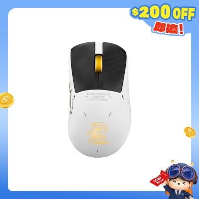 ASUS 华硕 - ROG Keris II Origin-KJP 电竞 滑鼠