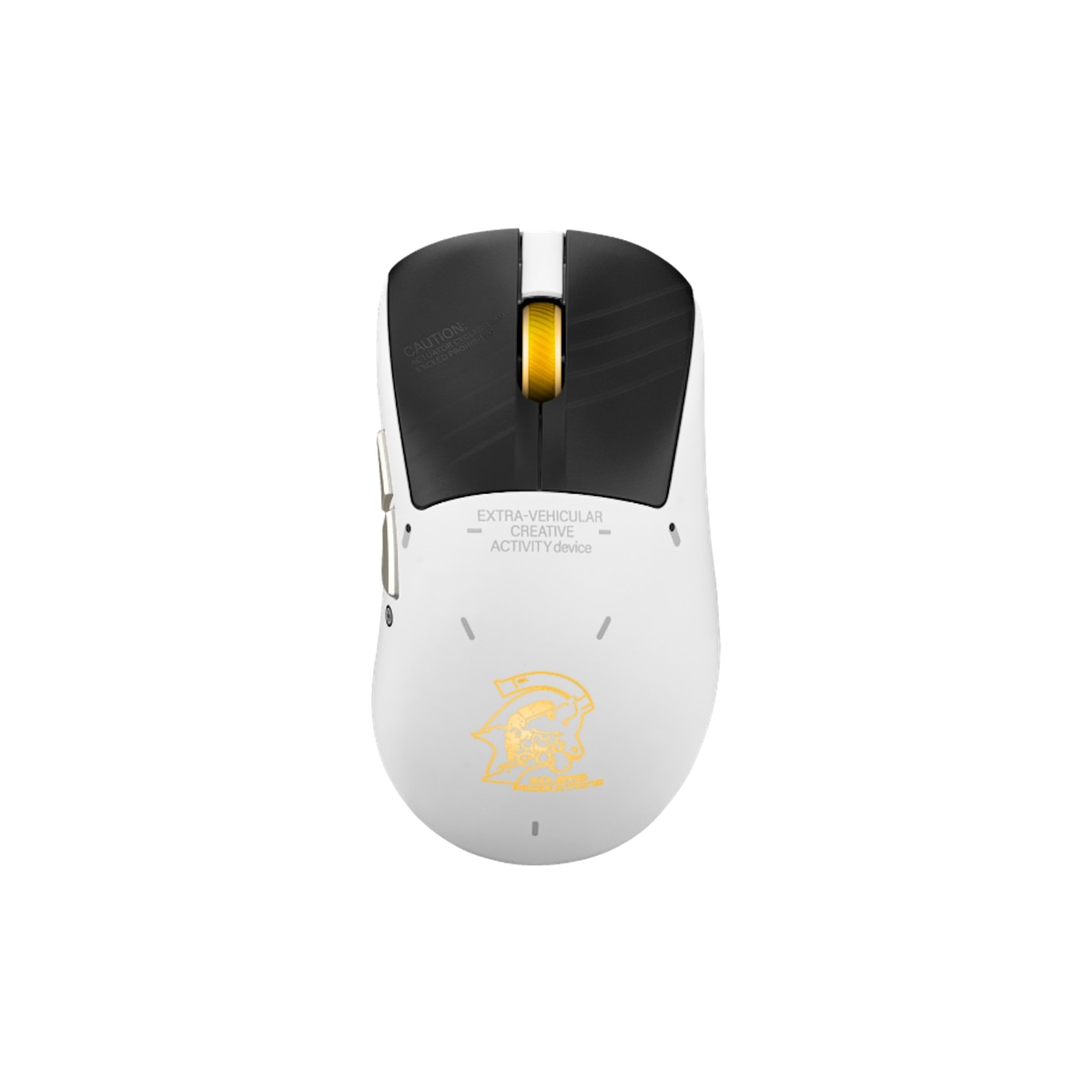 ASUS ROG Keris II Origin-KJP Gaming Mice