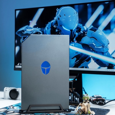 Thunderobot 雷神 MIX GAMING 2 RTX5070 电竞迷你电脑