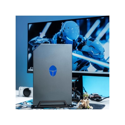 Thunderobot 雷神 MIX GAMING 2 RTX5070 电竞迷你电脑