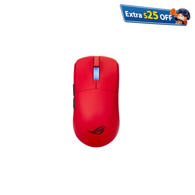 ASUS 华硕 ROG Harpe II Ace 电竞 滑鼠