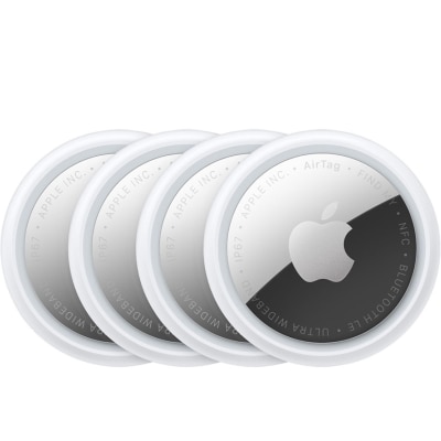 APPLE AirTag 2nd Generation (4 pack)