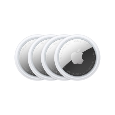 APPLE AirTag 2nd Generation (4 pack)