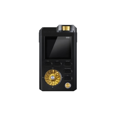 Lotoo 乐图 PAW Gold 十周年限量纪念版便携音乐播放器