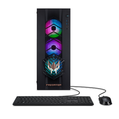 ACER Predator Orion 7000 (PO7-665-9285K64G002) RTX5080 Gaming Desktop Computer