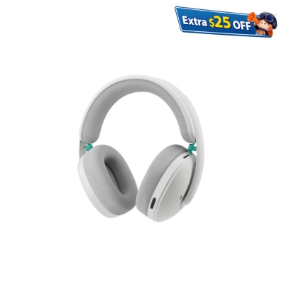 LOGITECH 罗技 G325 Lightspeed 双模无线游戏耳机