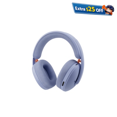 LOGITECH 羅技 G325 Lightspeed 雙模無線遊戲耳機