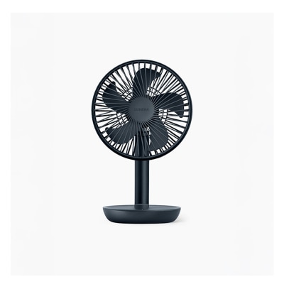 LUMENA N9 STAND3Z 6" USB Desk Fan