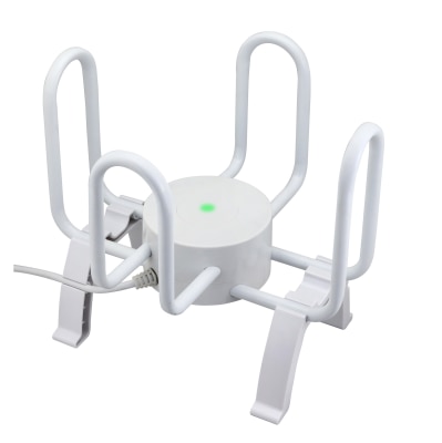 Sanwall SWR-02 智能摺疊殺菌乾鞋寶 2對裝   乾衣機