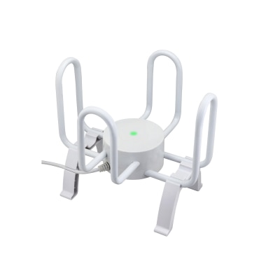 Sanwall SWR-02 智能折叠杀菌干鞋宝 2对装   乾衣机