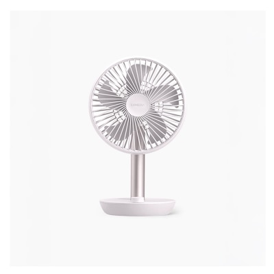 LUMENA N9 STAND3Z 6" 座枱無線 風扇