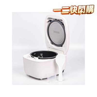 ZOJIRUSHI 象印 NL EAQ10 1.0L 220V微電腦電飯煲 image