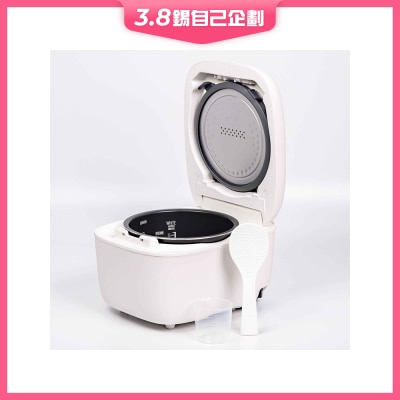 ZOJIRUSHI NL-EAQ10 1.0L 220V RICE COOKER