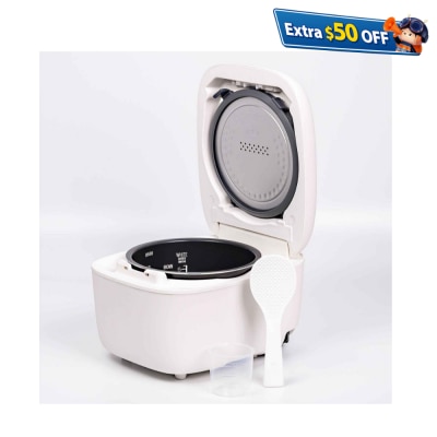 ZOJIRUSHI 象印 NL-EAQ10 1.0L 220V微电脑电饭煲