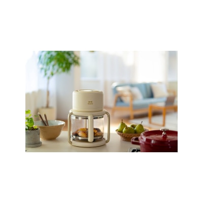 BRUNO BOE122 玻璃氣炸鍋